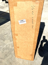 Wing Cores (4) new from Bob Godfrey for a 1/3 scale Laser 200