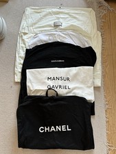 Designer Clothes Bags - Job Lot