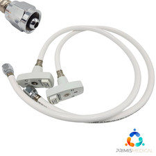 Amvex Series 109 Electrically Conductive Hose 8M 200 PSI WP (No Oil)