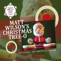 Matt Wilson's Christmas Tree-O | Jeff/Sikivie,Paul/Wilson,Matt Lederer | Cd | Cd