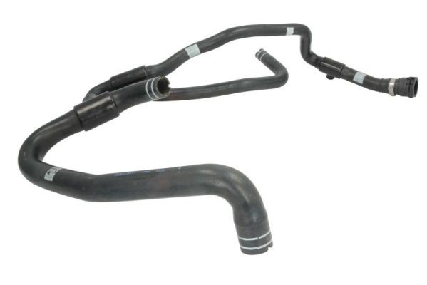 Upper THERMOTEC DWF134TT Radiator Hose for FIAT