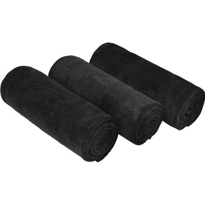 Mikrofaser Handtuch Set f¨¹r Sauna Fitness Sport, Schnelltrocknende Handt¨¹Ch...