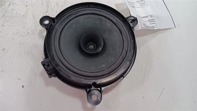 Mazda CX-3 Speaker Right Passenger Rear 2019 2020 2021 2022 | eBay