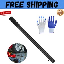 2 Ton Floor Jack Handle Replacement Horizontal Hydraulic Jack Handle For Car Jac