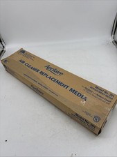 Genuine AprilAire 201, 2200 & 2250 HVAC Air Filter Media Replacement MERV 10