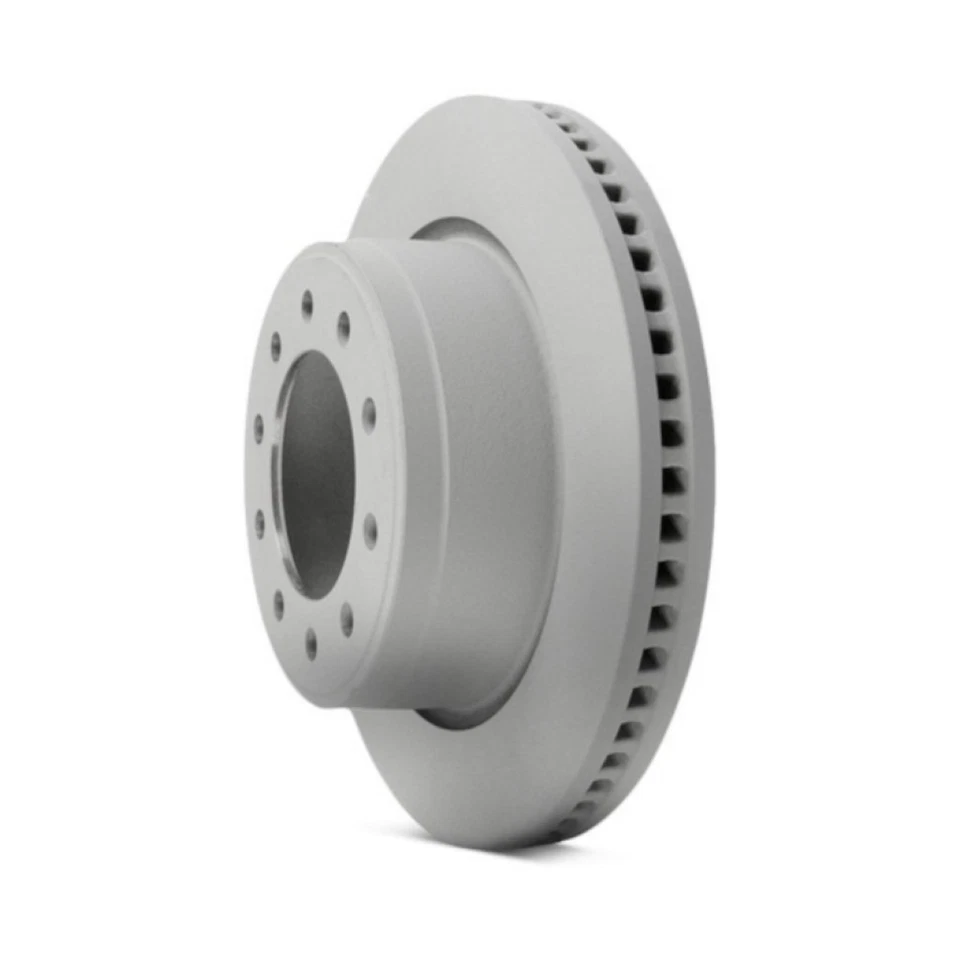 OEM Mopar para Ram 1500 2011-2018 rotor de freno conductor o lado del pasajero pieza única Foto 2 de 4