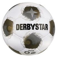 Derbystar Brillant Aps V25 Spielball Weiß Gr 5