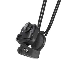 Magnetic Neck Mount For Insta360 Go Ultra Hanging Bracket Camera Accessories