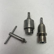 Stryker Drill Attachments ( LOT of 3) Excellent condition