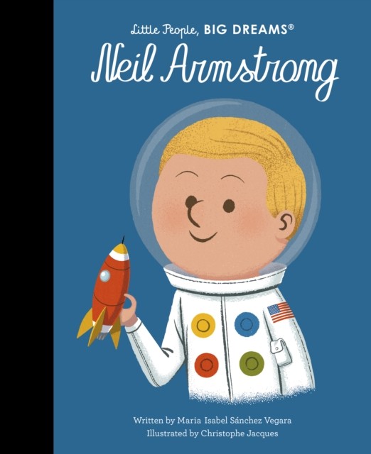 Neil Armstrong - Image 4