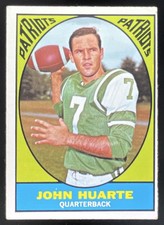 Click to enlarge John Huarte