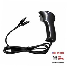 VCC Heavy Duty Remote Starter Switch for Car - 12V Push Button Starter Switch