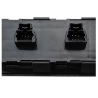 Newparts Fensterheber Schalter Vorne Links FüR Peugeot 307 Cabriolet Break SW