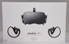 Meta Oculus Rift CV1 virtual reality headset system bundle Brand New Unused 