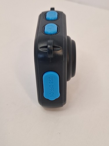 iMoway Action Cam-1080P-16GB Memory Card-Waterproof Case-Floating Handle-tested - Picture 12 of 22
