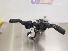 25 2025 TOYOTA CAMRY SE STEERING COLUMN FLOOR SHIFT US MARKET