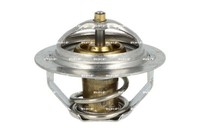NRF Thermostat KüHlmittel 725181 FüR Renault Laguna 3 KT0 Latitude Koleos 1 Clio