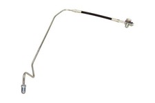 MAXGEAR Bremsschlauch 52-0286 für VW PASSAT B5 3B2 Variant 3B5 3B6 Syncro TDI A6