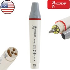 US Woodpecker Original Dental Ultrasonic Piezo Scaler LED Handpiece HW-5L EMS
