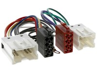 Autoradio Adapter Kabel Stecker FüR Nissan Micra 3 K12 Murano 1 Z50 Note 1 E11