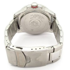 SEIKO PROSPEX,Solar Divers 200 PADI SNE435P1/V157-0BT0 8***** Silver Men's 3