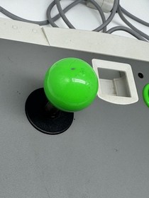 Sega Dreamcast Arcade Stick HKT-7300 Tested Working