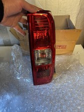 Nissan Navara Tail Light