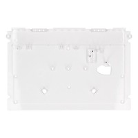 GehäUseunterteil Station Kompatibel Mit Ecovacs 201-2250-00E2 Fensterputzroboter