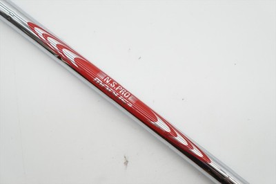 Nippon N.S. Pro Modus3 Tour 130  X-Stiff 36'' -1/4'' #6 Iron Shaft Pull .355 85824