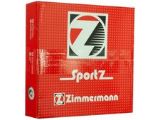 BREMSSCHEIBEN HINTEN F&Uuml;R MERCEDES KLASA E W212 1.8-3.5 09-16 W211 1.8-5.5 02-08