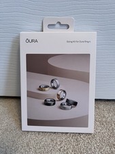 OURA Ring 4 - Sizing Kit - Size before you buy
