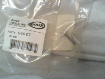 #ad #ad SIOUX 66647 New In Box $13.39