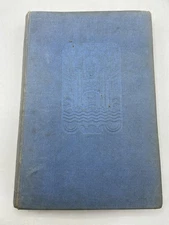 WW2 British The Victory Book By Odhams Press