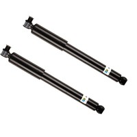 2 Bilstein StoßDäMpfer B4 2-19-172651 Hinterachse FüR Ford Transit Bus Transit K