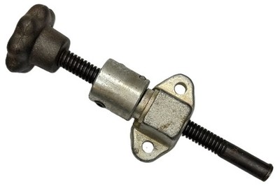 DESTACO 80502 Ram-Lock Locking Plunger Clamp Quick Release 1/4 Turn NOS