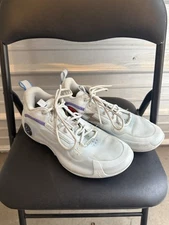 Li-Ning Way Of Wade 10 Low Basketball Shoes