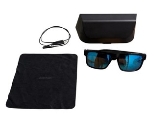 Bose Soprano Sunglasses | eBay