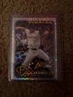 2024 Topps Chrome Update Series - Rookie Debut Paul Skenes #USC27 X-Fractor (RC)
