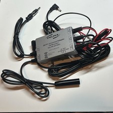 Delphi Skyfi Universal Adaptor FM Modulator Model SA10003