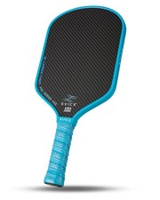 SVICX Pickleball Paddles Carbon Fiber Pickleball Paddle 16mm High Performance US