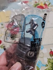 Burger King 2026 Mandalorian And Grogu Kids Meal Toy NEW