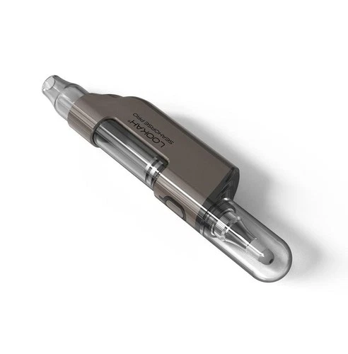 Seahorse Pro Electronic Tool Gray