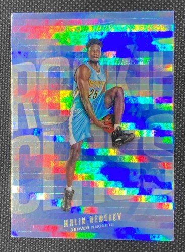 2016 Malik Beasley #22