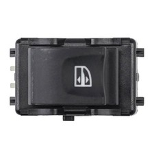 Single Electric Window Control Switch For Renault Captur Clio IV Duster Sandero 