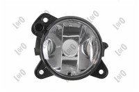 Abakus Nebelscheinwerfer 053-37-912 FüR Seat Skoda VW