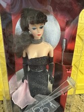 Vintage 1994 Brunette Solo in the Spotlight Barbie Mattel New