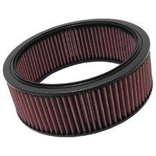 K&N Filters Luftfilter 412528859 | 646185