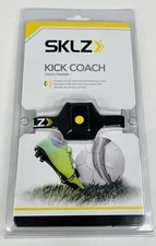 SKLZ KICK COACH TOUCH TRAINER - SOCCER Coach On A Shoe