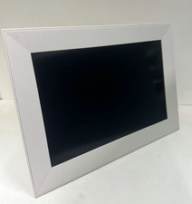 AURA DIGITAL PHOTO FRAME - AURA ANSEL - BOULDAR COLOUR- 10.1" WiFi DIGITAL PHOTO