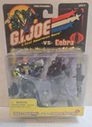 Wet-Suit Moray 2002 G.I. JOE vs. Cobra ARAH New Sealed